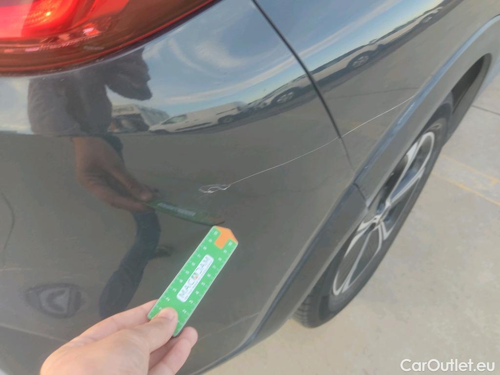  KIA  XCeed KIA  1.6 GDi PHEV 104kW (141CV) eDrive (AC) #21