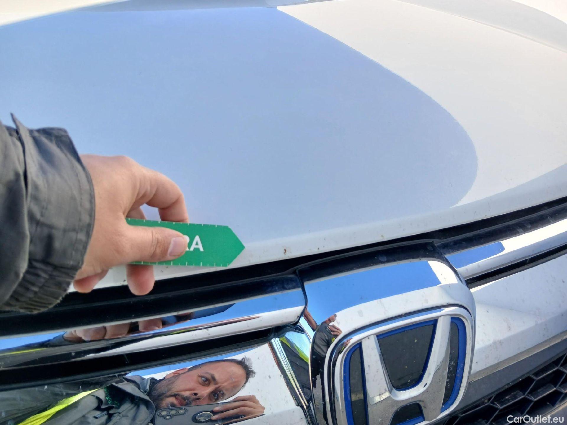  Honda  CR-V HONDA  / 2018 / 5P / todoterreno 2.0 i-MMD 4x2 ELEGANCE NAVI #9