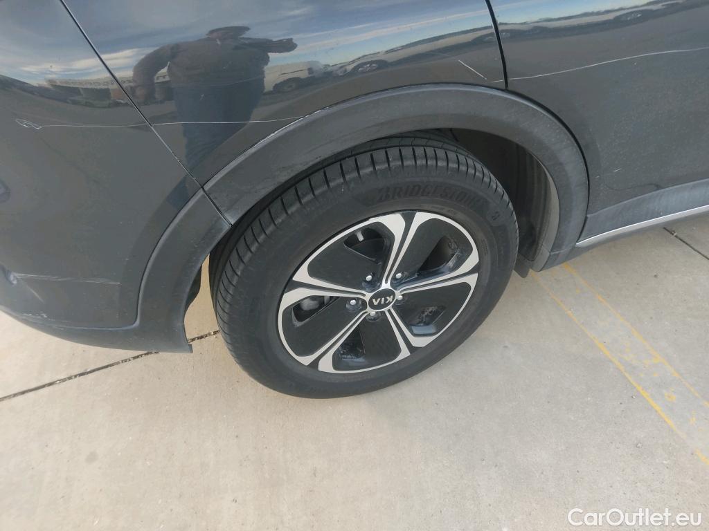  KIA  XCeed KIA  1.6 GDi PHEV 104kW (141CV) eDrive (AC) #43