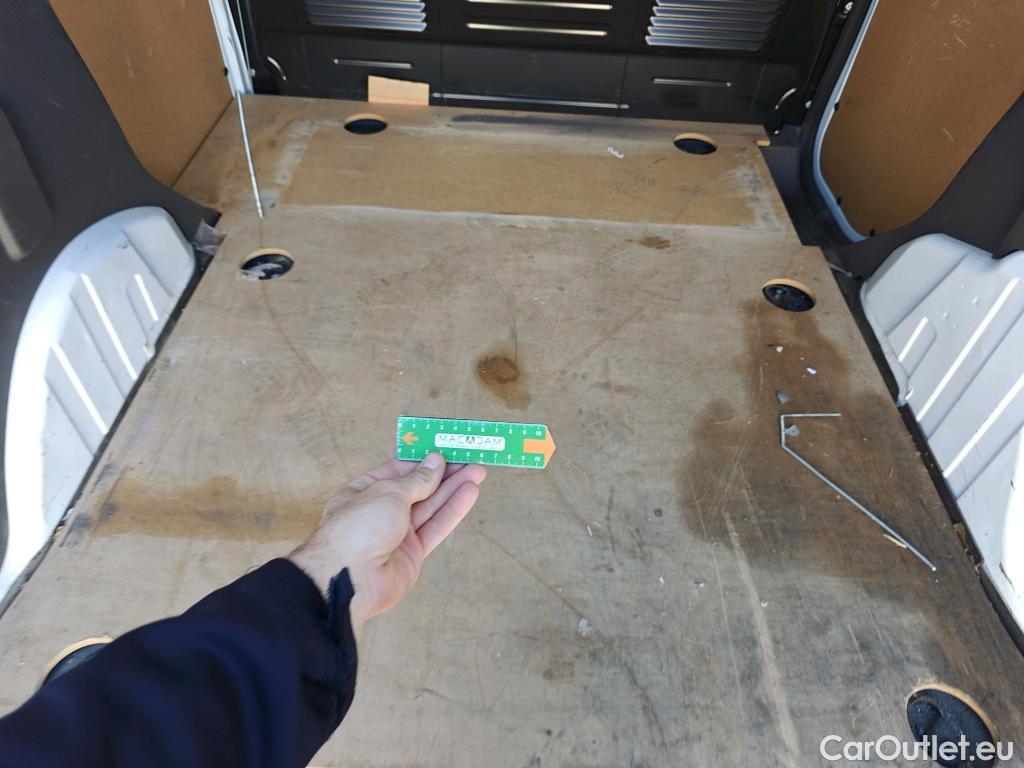  Ford  Transit Connect FORD /2013/4P/furgón Van 1.5 TDCi 74kW Trend 200 L1 Aut #31