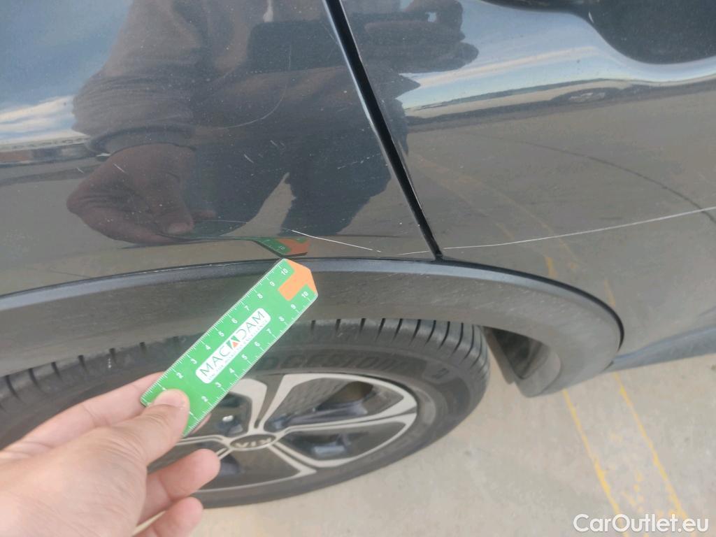  KIA  XCeed KIA  1.6 GDi PHEV 104kW (141CV) eDrive (AC) #19