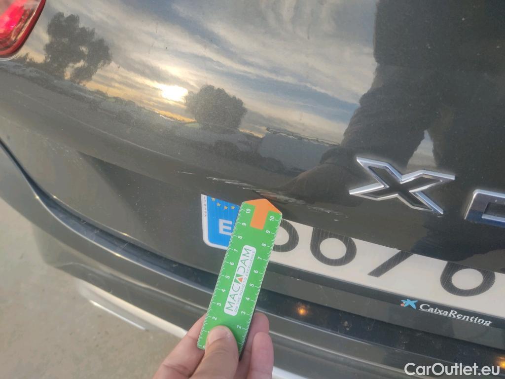  KIA  XCeed KIA  1.6 GDi PHEV 104kW (141CV) eDrive (AC) #2