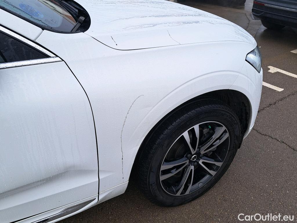  Volvo  XC60 VOLVO  / 2017 / 5P / todoterreno 2.0 T6 AWD Recharge Inscription Exp Auto #3