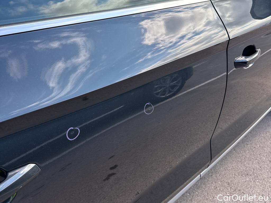  Audi  Q5 AUDI  SPORTBACK / 2020 / 5P / todoterreno Advanced 35 TDI 120kW S tronic #1