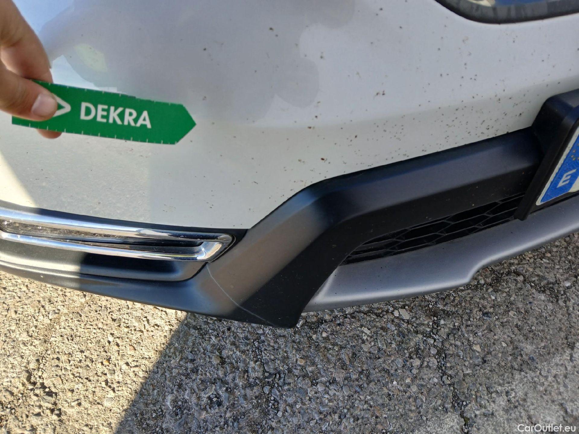  Honda  CR-V HONDA  / 2018 / 5P / todoterreno 2.0 i-MMD 4x2 ELEGANCE NAVI #11