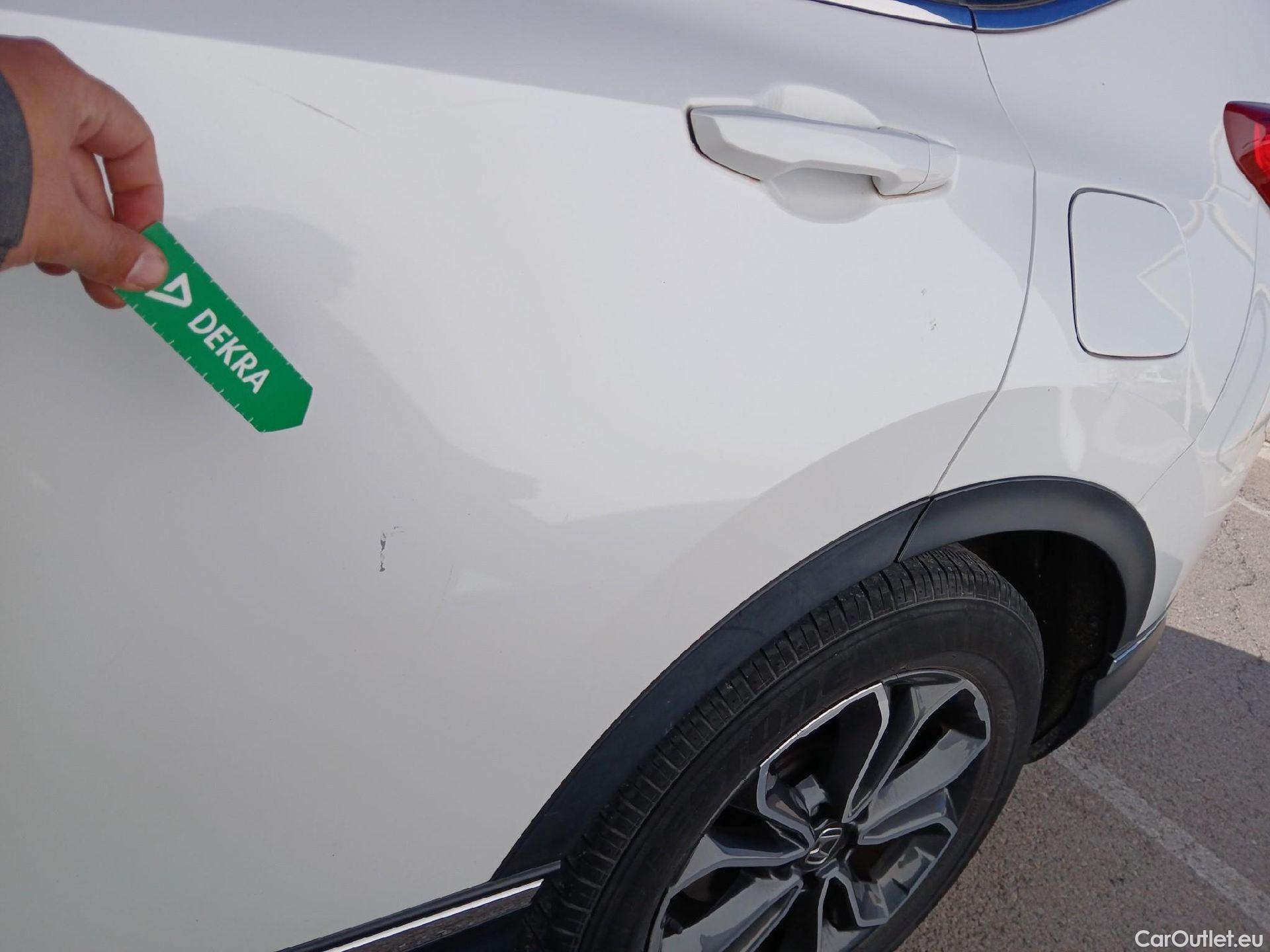  Honda  CR-V HONDA  / 2018 / 5P / todoterreno 2.0 i-MMD 4x2 ELEGANCE NAVI #18