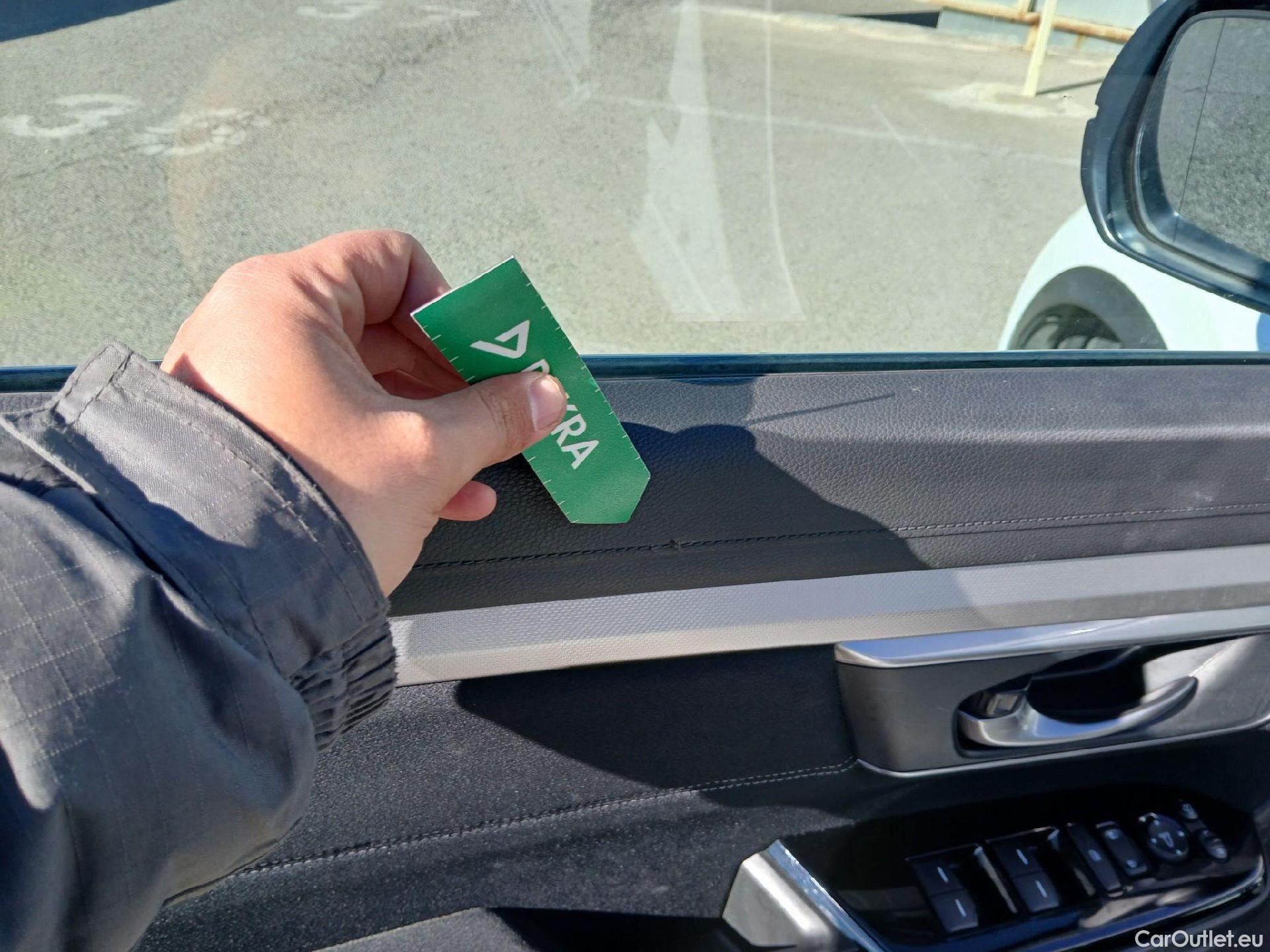  Honda  CR-V HONDA  / 2018 / 5P / todoterreno 2.0 i-MMD 4x2 ELEGANCE NAVI #4