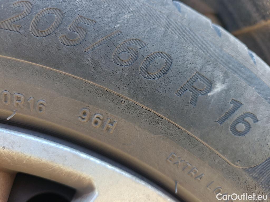  Ford  Transit Connect FORD /2013/4P/furgón Van 1.5 TDCi 74kW Trend 200 L1 Aut #35