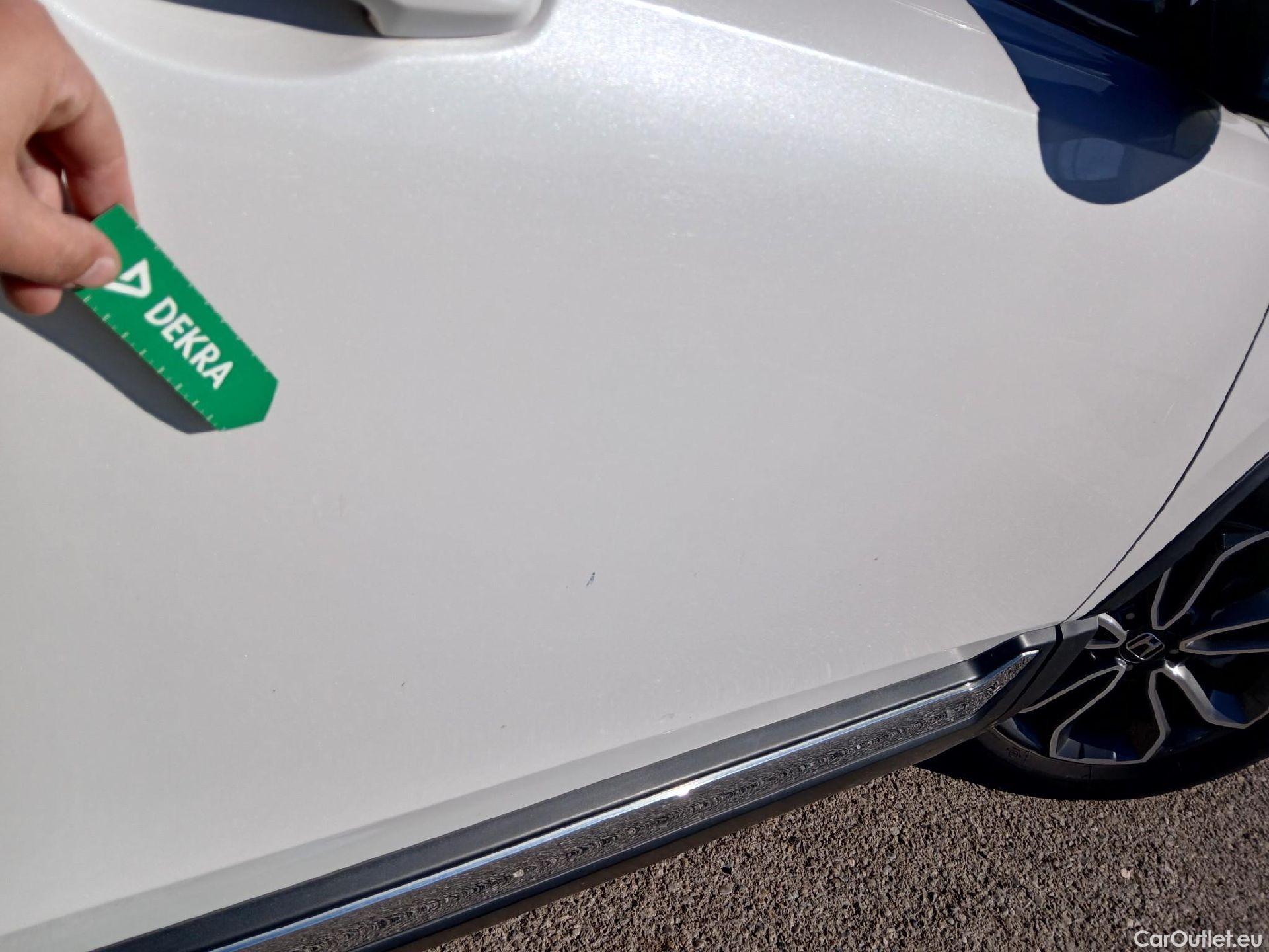  Honda  CR-V HONDA  / 2018 / 5P / todoterreno 2.0 i-MMD 4x2 ELEGANCE NAVI #27