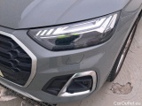  Audi  Q5 AUDI  / 2020 / 5P / todoterreno S line 40 TDI 150kW quattro-ultra #16
