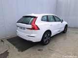  Volvo  XC60 VOLVO  / 2017 / 5P / todoterreno 2.0 T6 AWD Recharge Inscription Exp Auto #2
