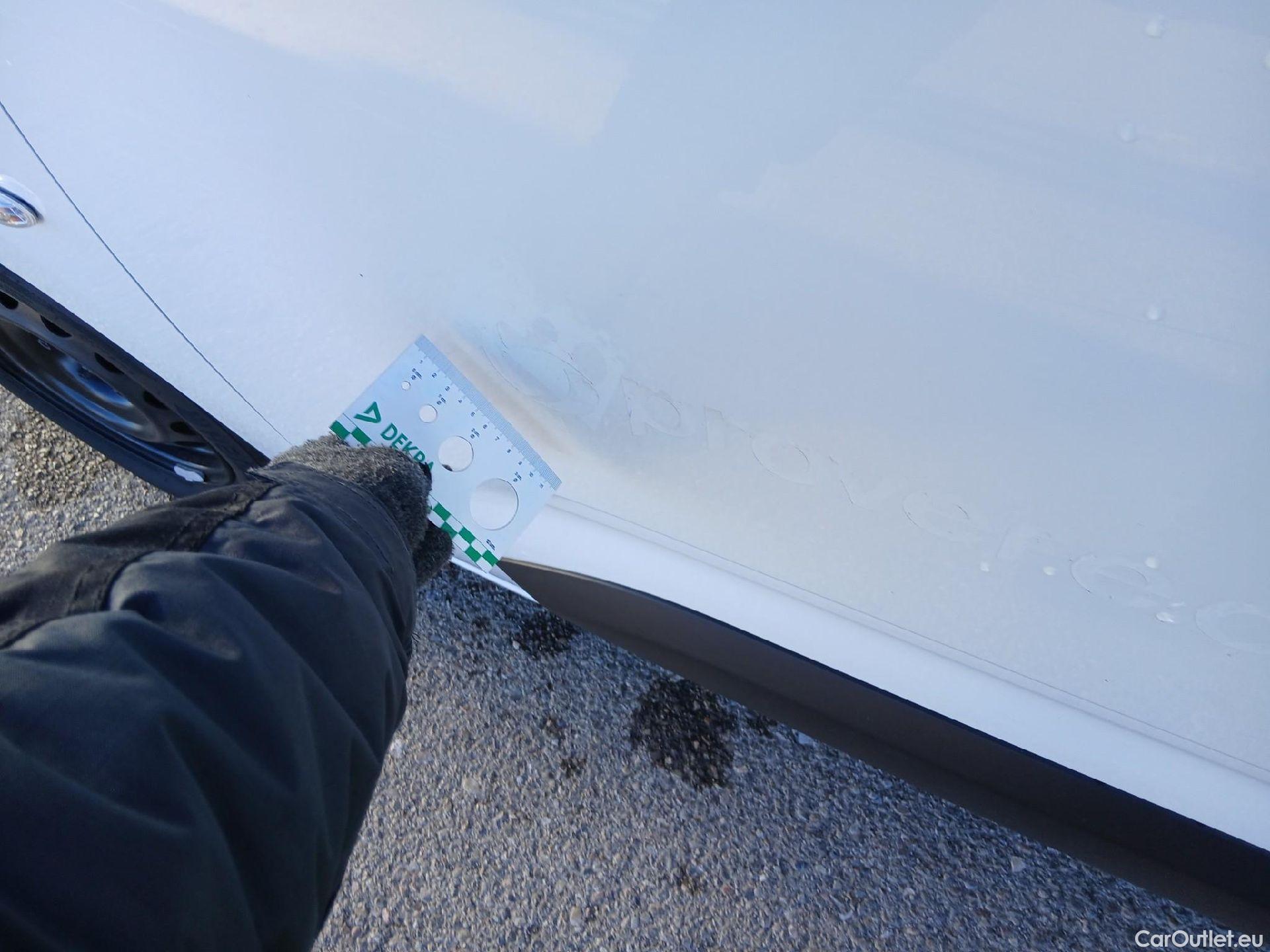  Toyota  Proace TOYOTA  City / 2020 / 4P / combi 1.5D 75kW (100CV) GX L1 #10