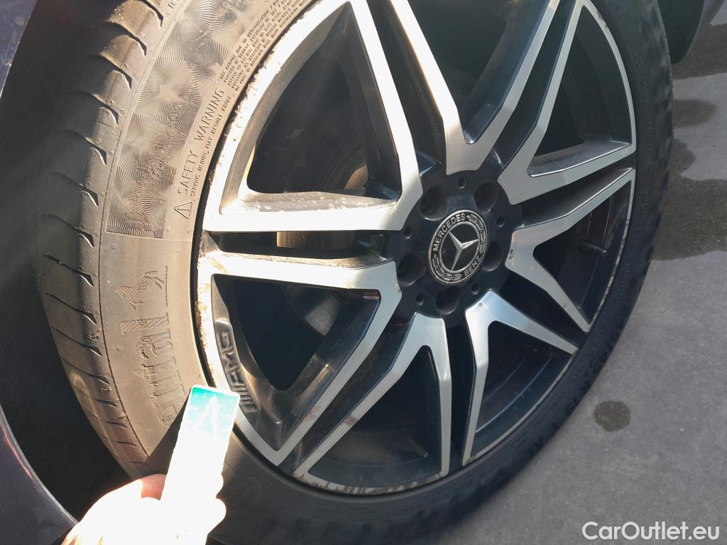  Mercedes  V-Klasse V Clase Combi V 220/250/300 d Avantgarde Largo (447.813) 240CV AT9 E6dT #20