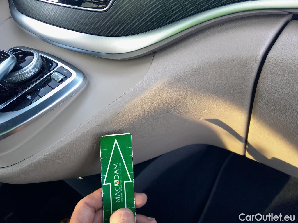  Mercedes  V-Klasse V Clase Combi V 220/250/300 d Avantgarde Largo (447.813) 240CV AT9 E6dT #25