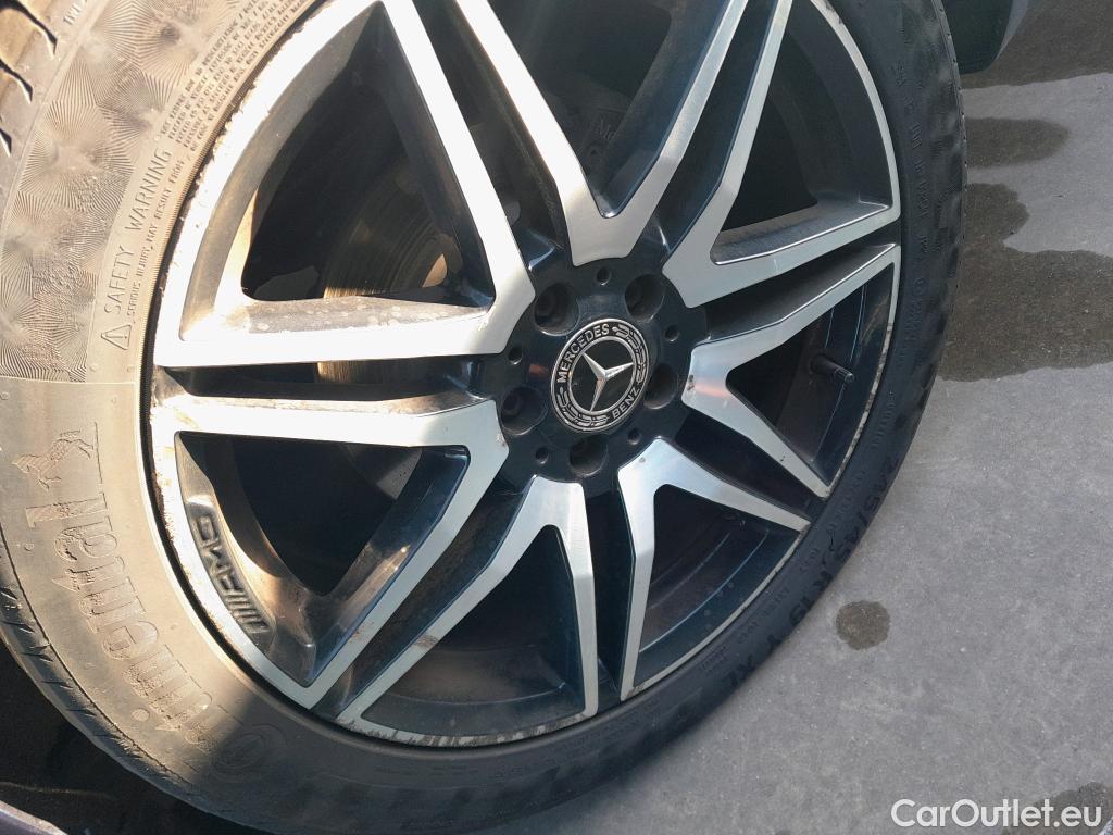  Mercedes  V-Klasse V Clase Combi V 220/250/300 d Avantgarde Largo (447.813) 240CV AT9 E6dT #21