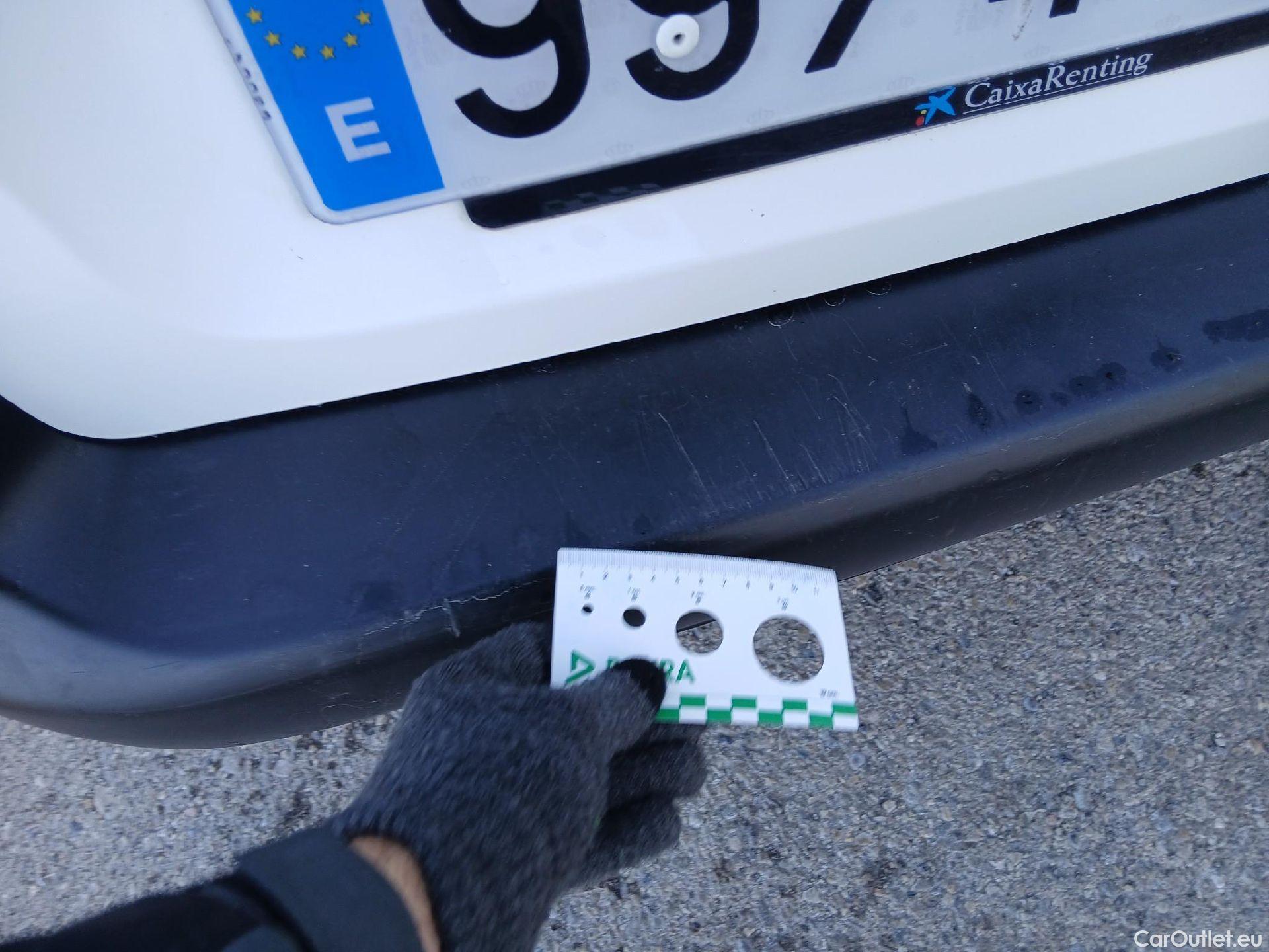  Toyota  Proace TOYOTA  City / 2020 / 4P / combi 1.5D 75kW (100CV) GX L1 #15