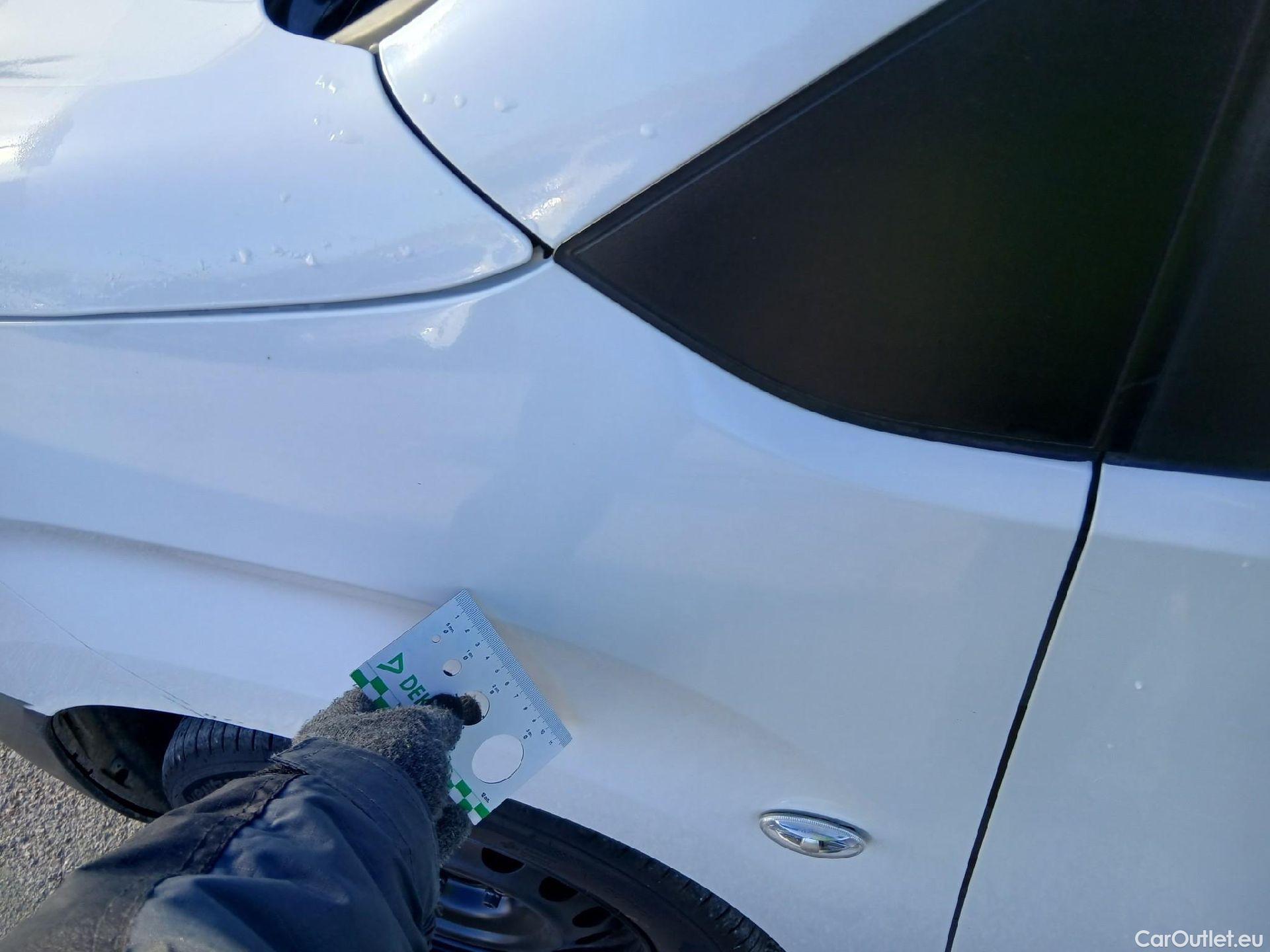  Toyota  Proace TOYOTA  City / 2020 / 4P / combi 1.5D 75kW (100CV) GX L1 #7