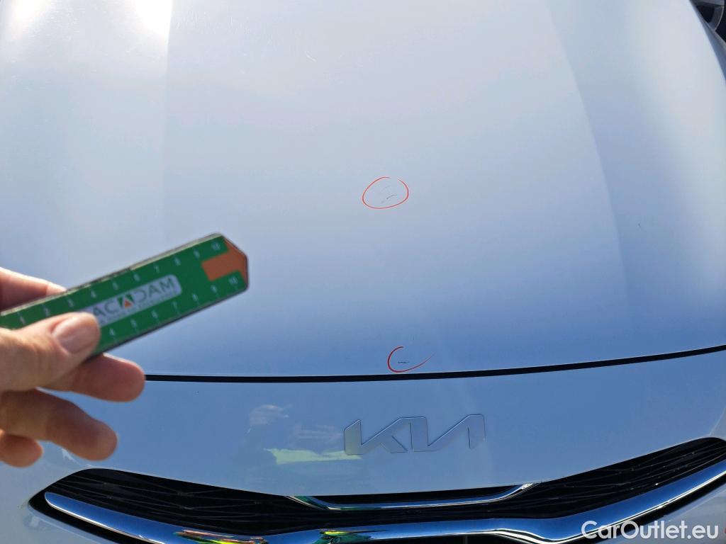  KIA  Cee'd Ceed Drive 1.0 120CV MT6 E6d #13