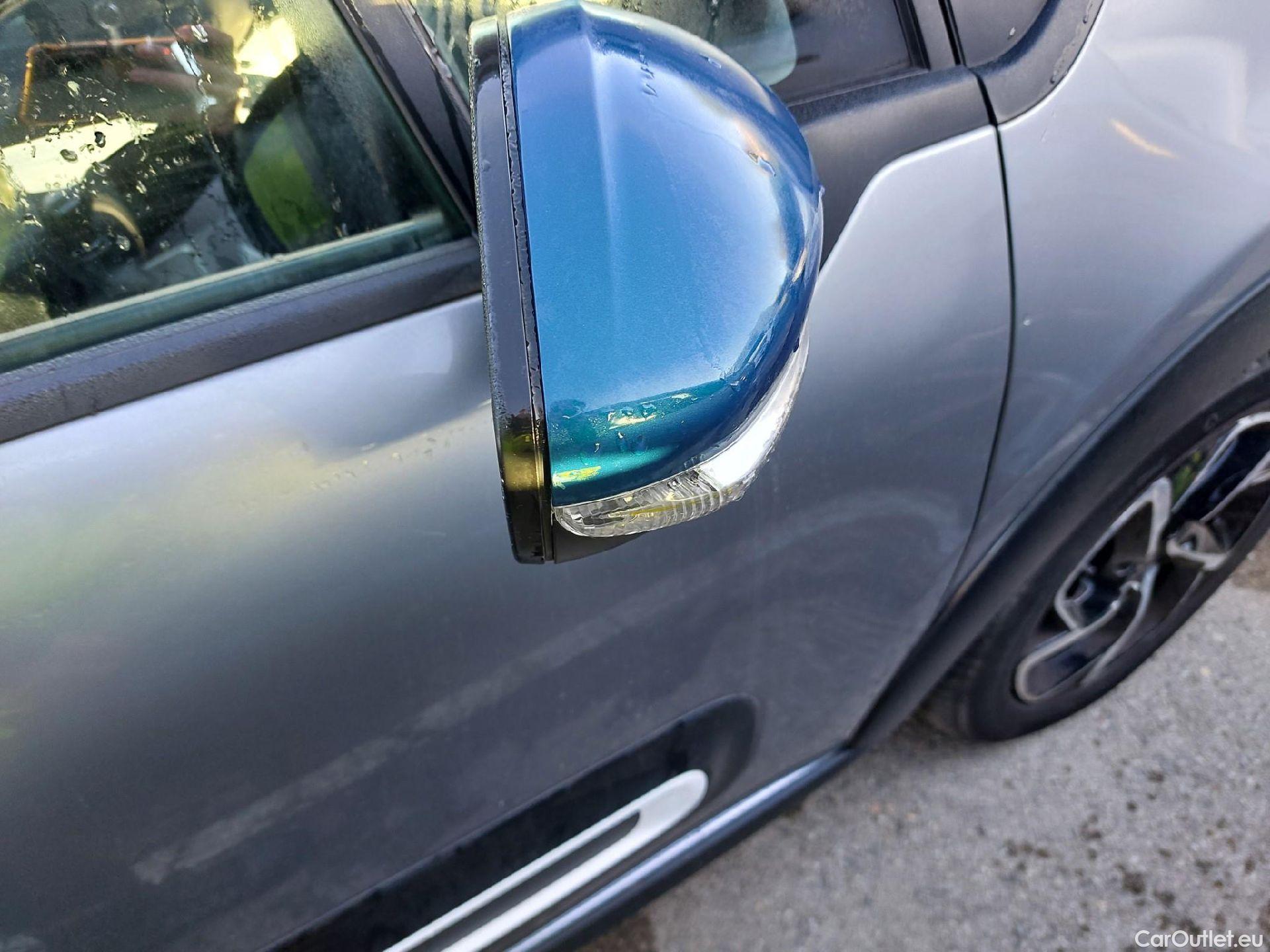  Citroen  C3 CITROEN  / 2020 / 5P / berlina con portón PureTech 60KW (83CV) Feel Pack #25