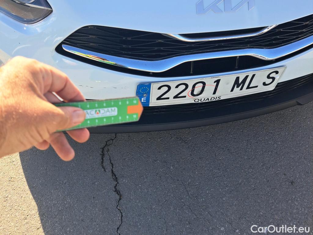  KIA  Cee'd Ceed Drive 1.0 120CV MT6 E6d #32