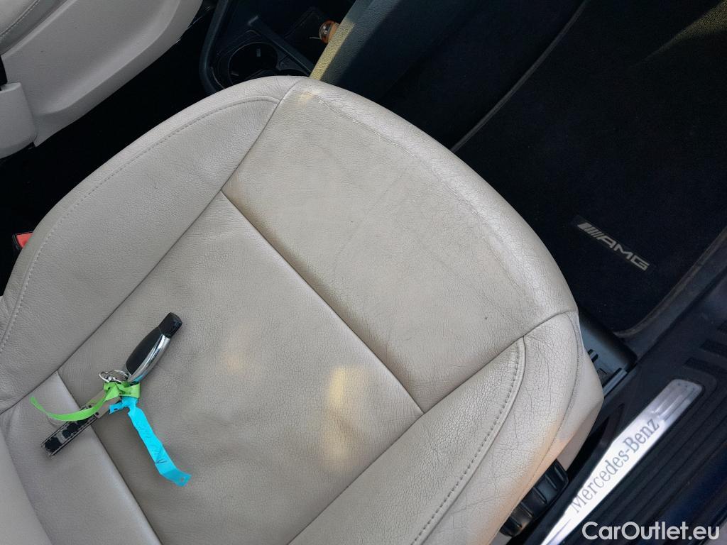  Mercedes  V-Klasse V Clase Combi V 220/250/300 d Avantgarde Largo (447.813) 240CV AT9 E6dT #3