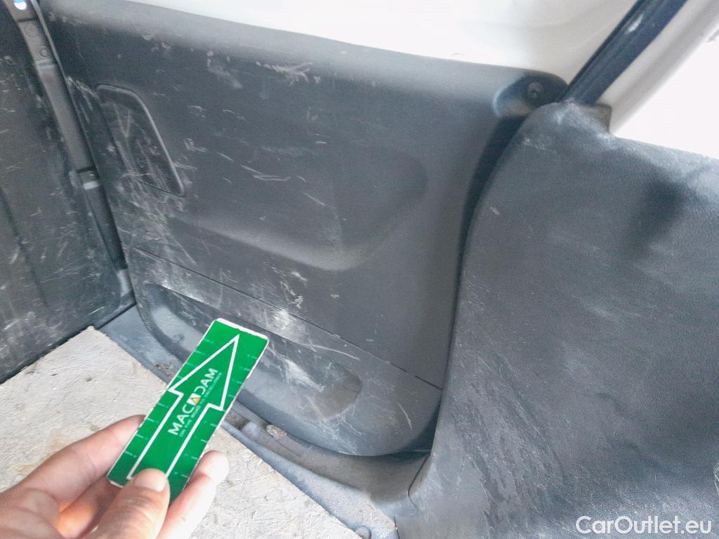  Peugeot  Partner  Premium L1 1.5 HDi 75CV MT5 E6dT #20