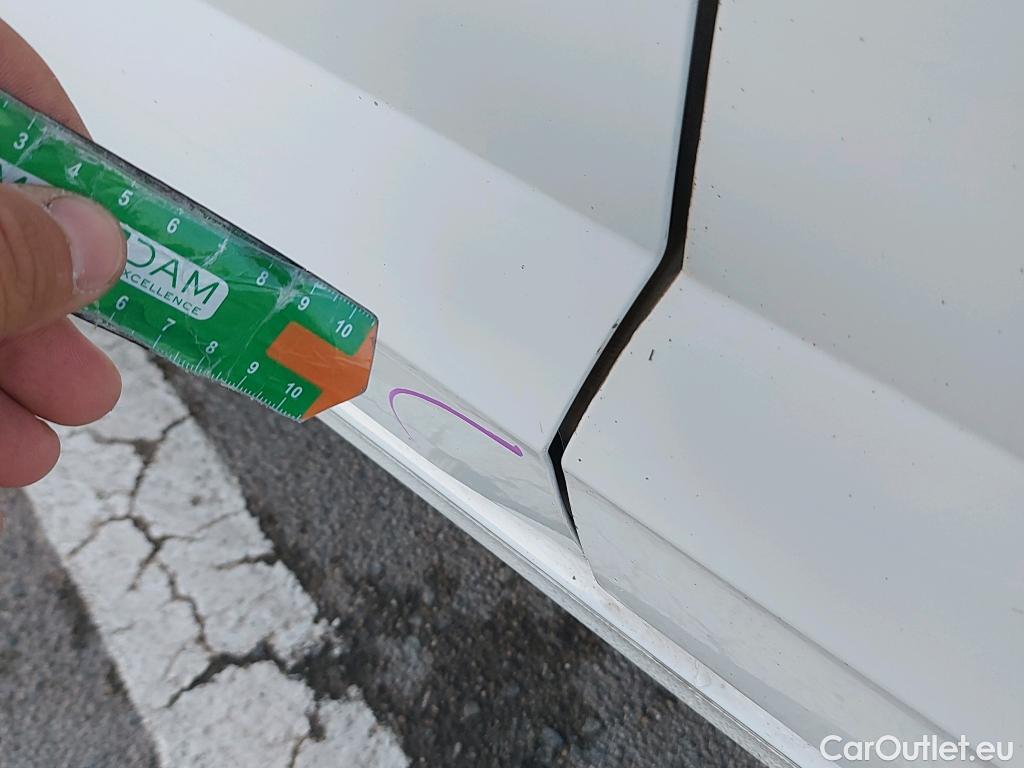  Volkswagen  Polo VOLKSWAGEN  / 2021 / 5P / berlina con portón  1.0 TSI 70kW (95CV) #24