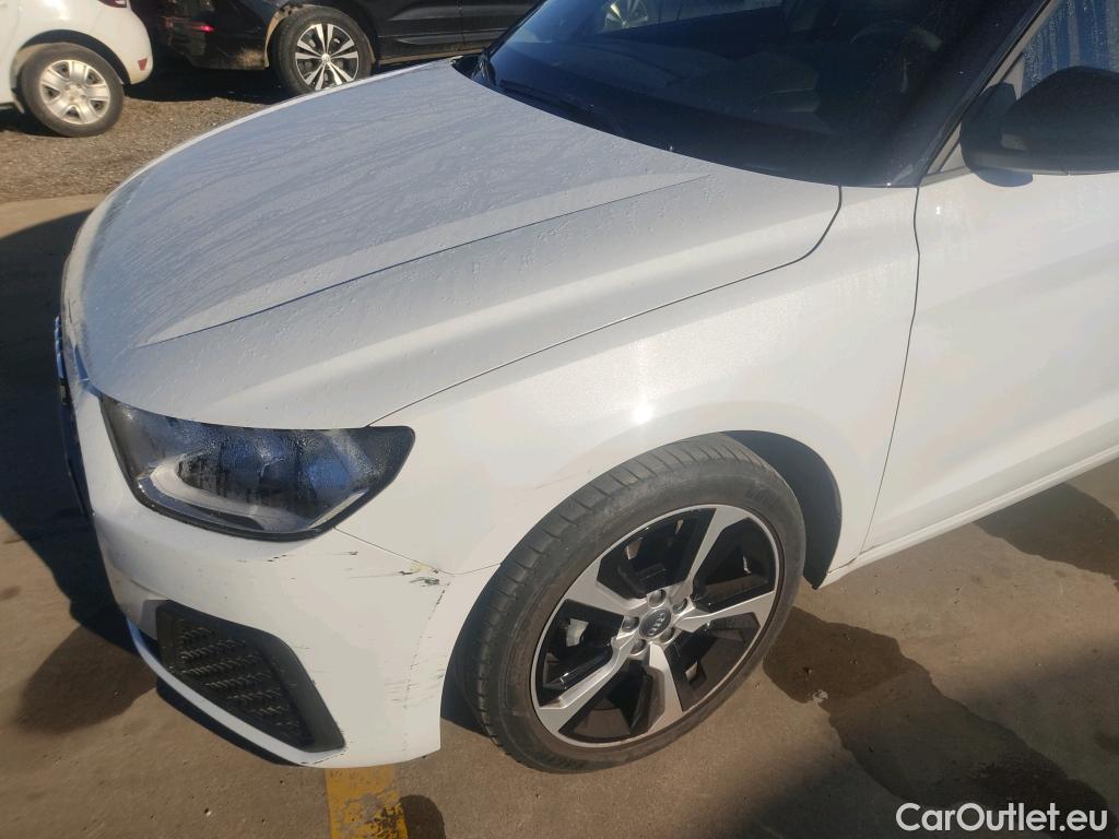  Audi  A1 Sportback  25 TFSI 1.0 95CV MT5 #13