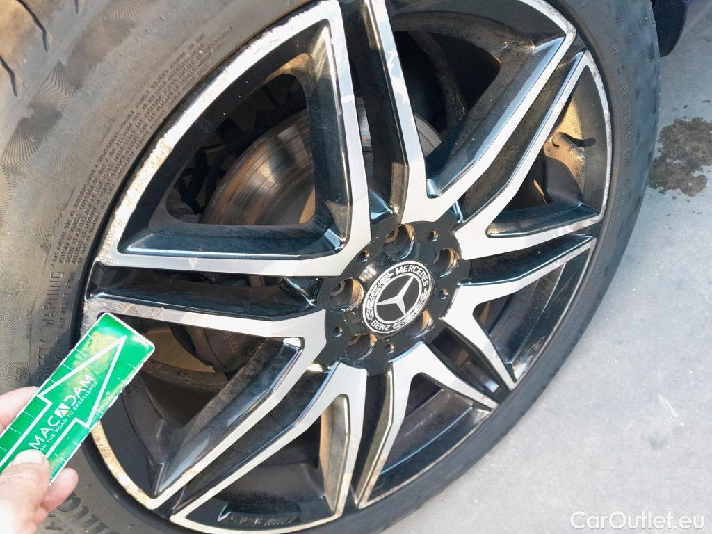  Mercedes  V-Klasse V Clase Combi V 220/250/300 d Avantgarde Largo (447.813) 240CV AT9 E6dT #18