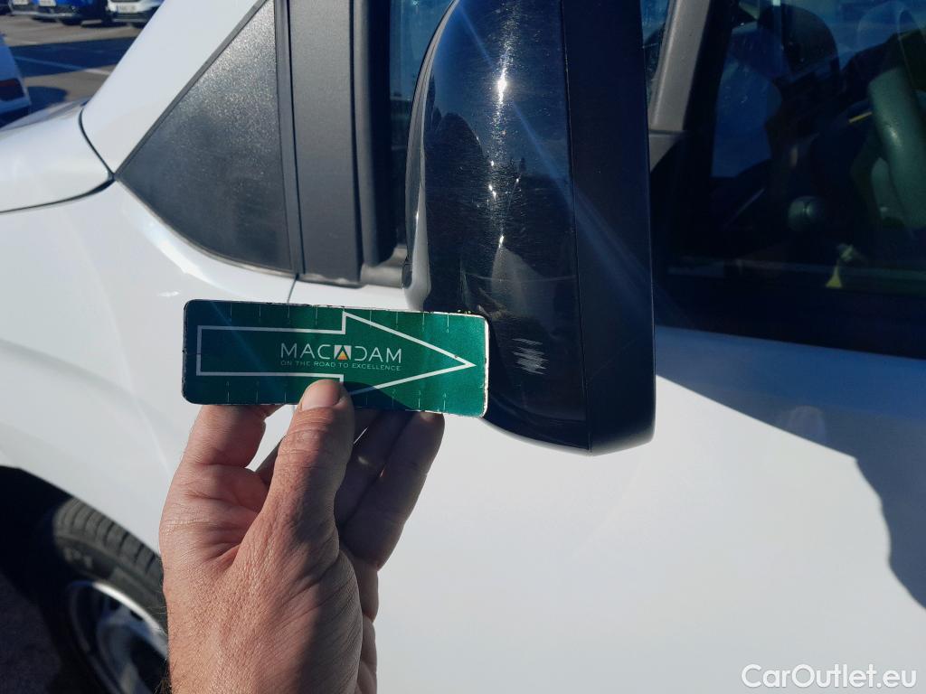  Peugeot  Partner  Premium L1 1.5 HDi 75CV MT5 E6dT #34