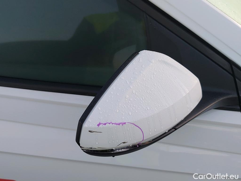  Volkswagen  Polo VOLKSWAGEN  / 2021 / 5P / berlina con portón  1.0 TSI 70kW (95CV) #50