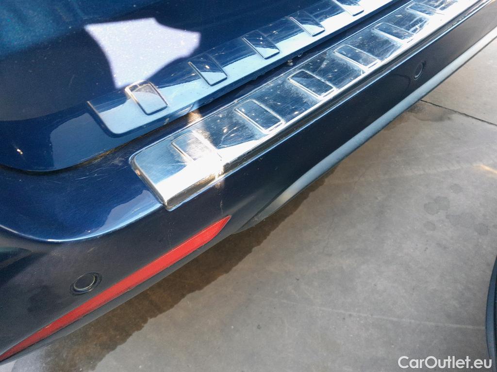  Mercedes  V-Klasse V Clase Combi V 220/250/300 d Avantgarde Largo (447.813) 240CV AT9 E6dT #14