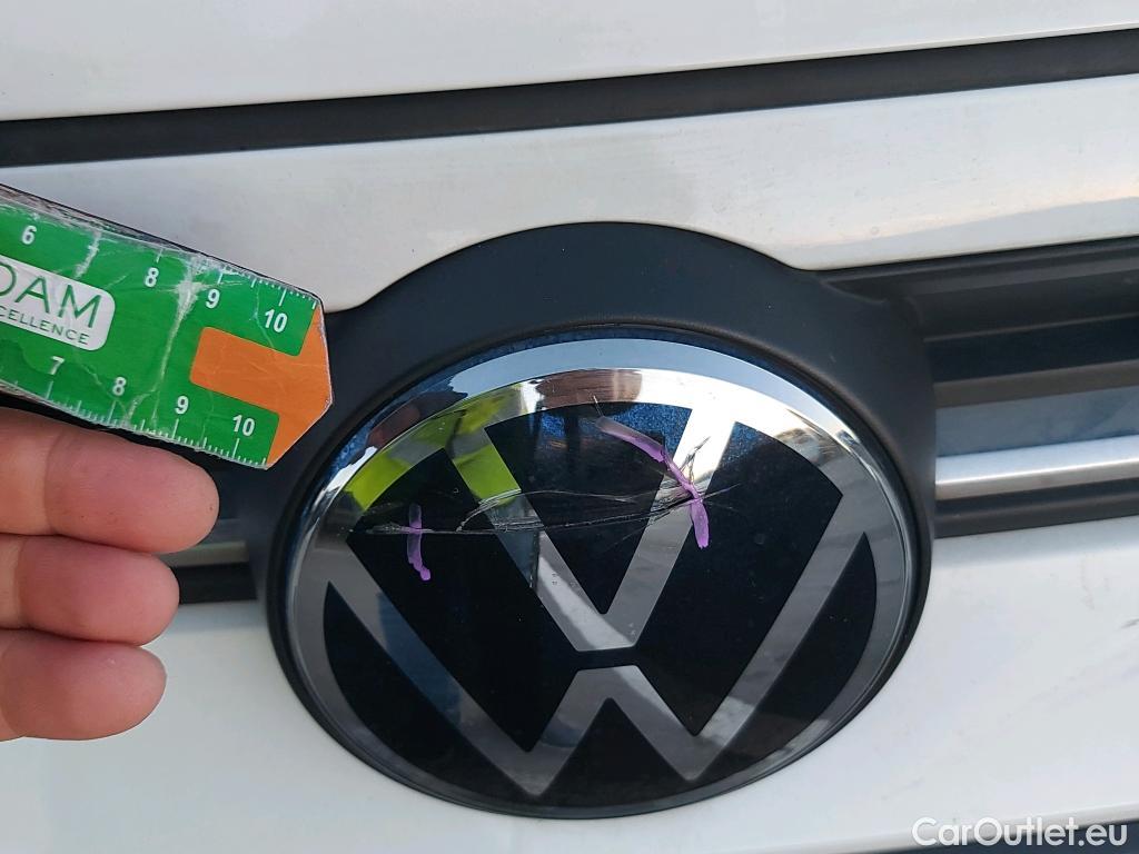  Volkswagen  Polo VOLKSWAGEN  / 2021 / 5P / berlina con portón  1.0 TSI 70kW (95CV) #31