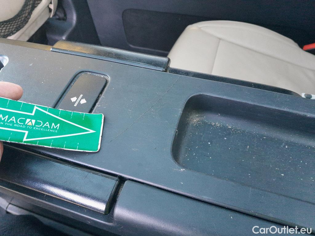  Mercedes  V-Klasse V Clase Combi V 220/250/300 d Avantgarde Largo (447.813) 240CV AT9 E6dT #29