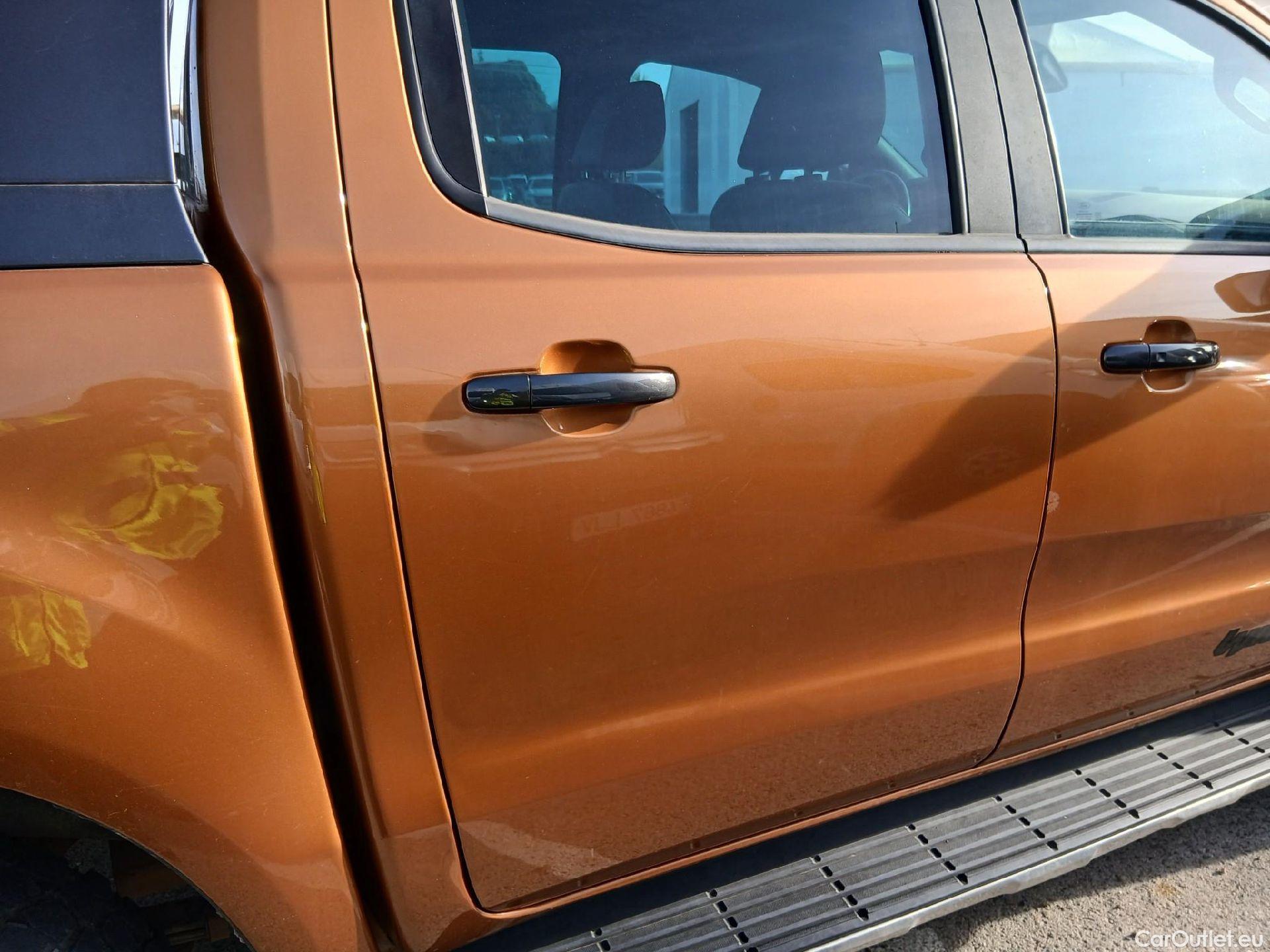  Ford  Ranger  Doble Cabina 4x4 Wildtrak 2.0 TDCi 215CV AT10 E6dT #58