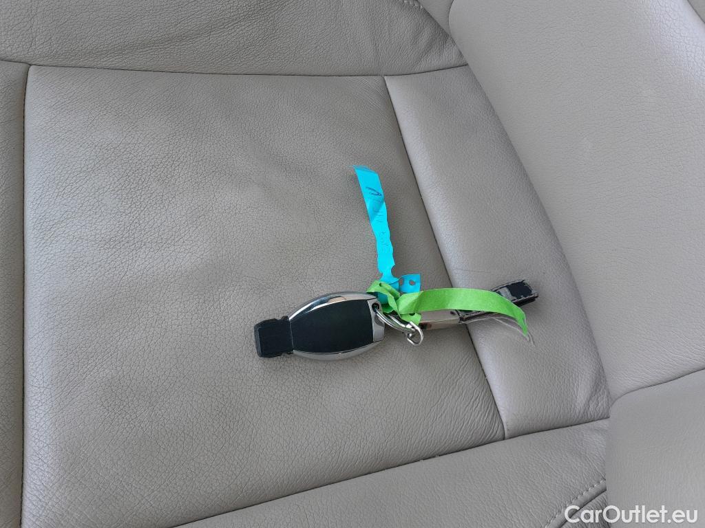  Mercedes  V-Klasse V Clase Combi V 220/250/300 d Avantgarde Largo (447.813) 240CV AT9 E6dT #7