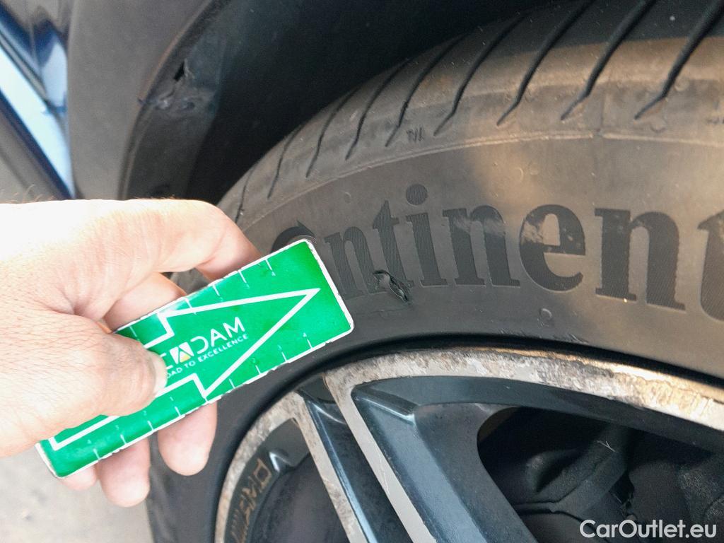  Mercedes  V-Klasse V Clase Combi V 220/250/300 d Avantgarde Largo (447.813) 240CV AT9 E6dT #9