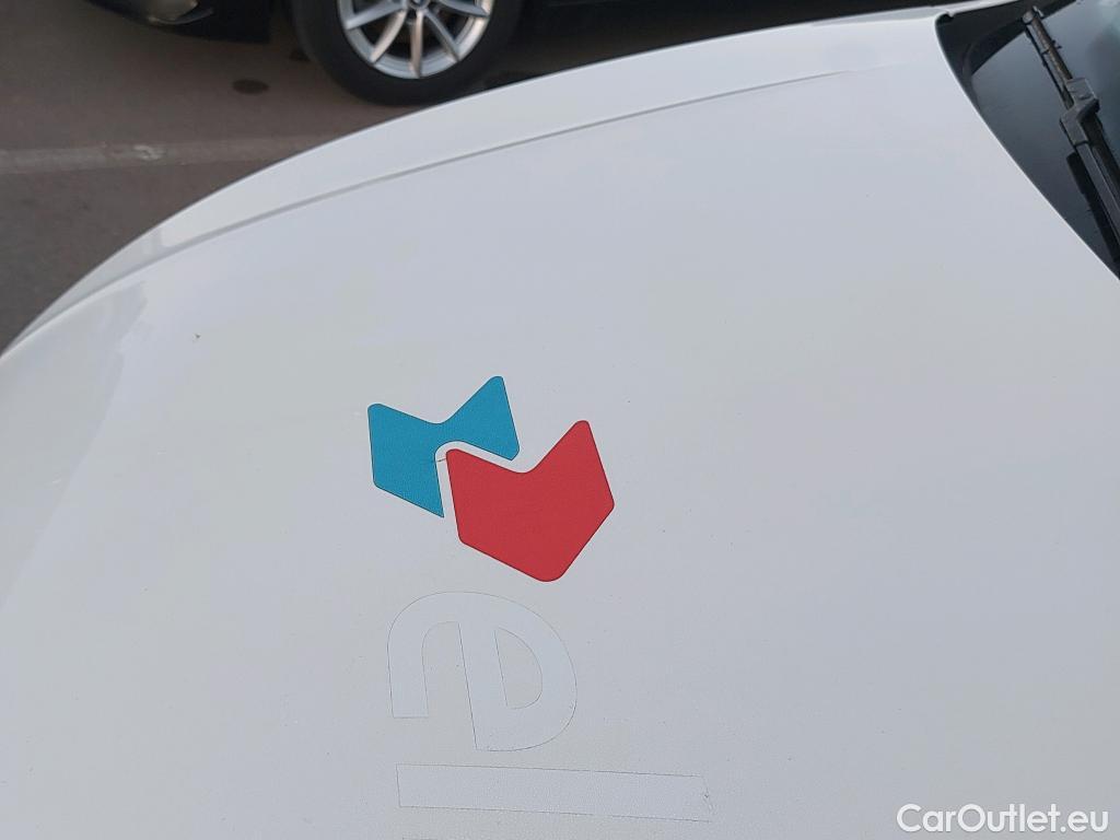  Volkswagen  Polo VOLKSWAGEN  / 2021 / 5P / berlina con portón  1.0 TSI 70kW (95CV) #7