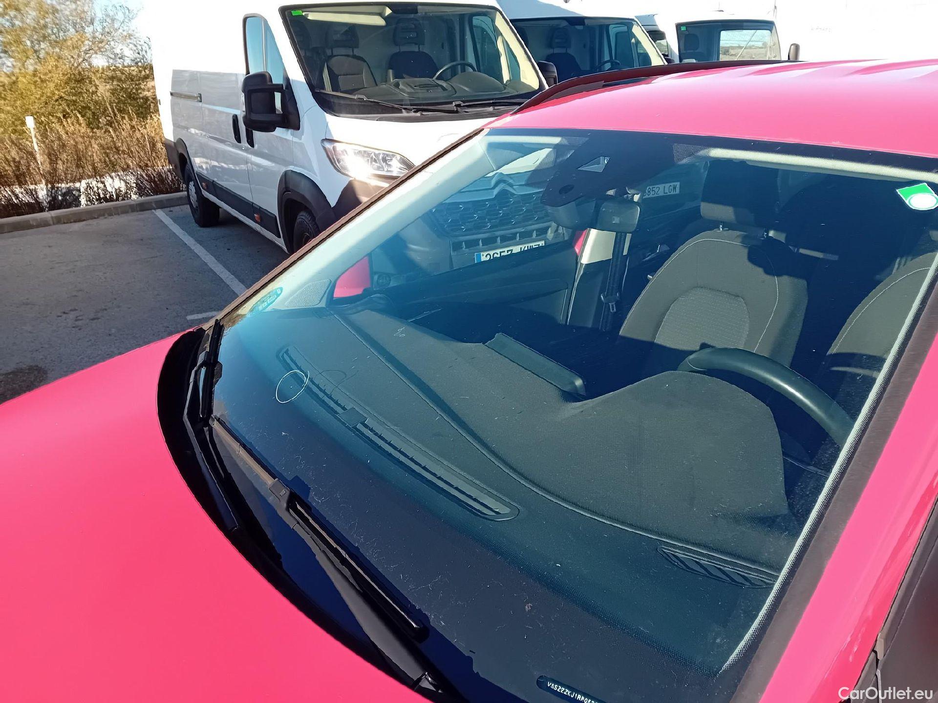  Seat  Arona  Style XM 1.0 TSI 110CV MT6 E6d #1