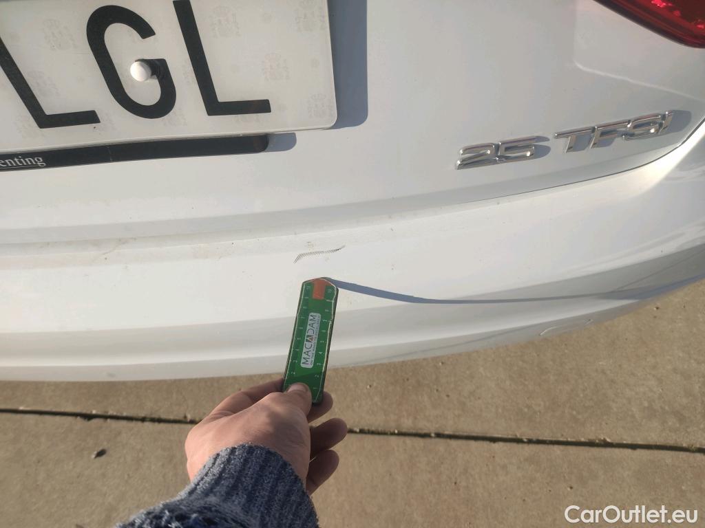  Audi  A1 Sportback  25 TFSI 1.0 95CV MT5 #3