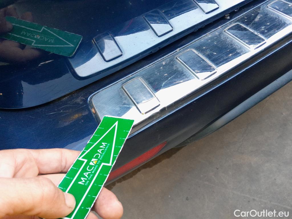  Mercedes  V-Klasse V Clase Combi V 220/250/300 d Avantgarde Largo (447.813) 240CV AT9 E6dT #15