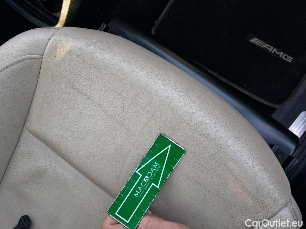  Mercedes  V-Klasse V Clase Combi V 220/250/300 d Avantgarde Largo (447.813) 240CV AT9 E6dT #4