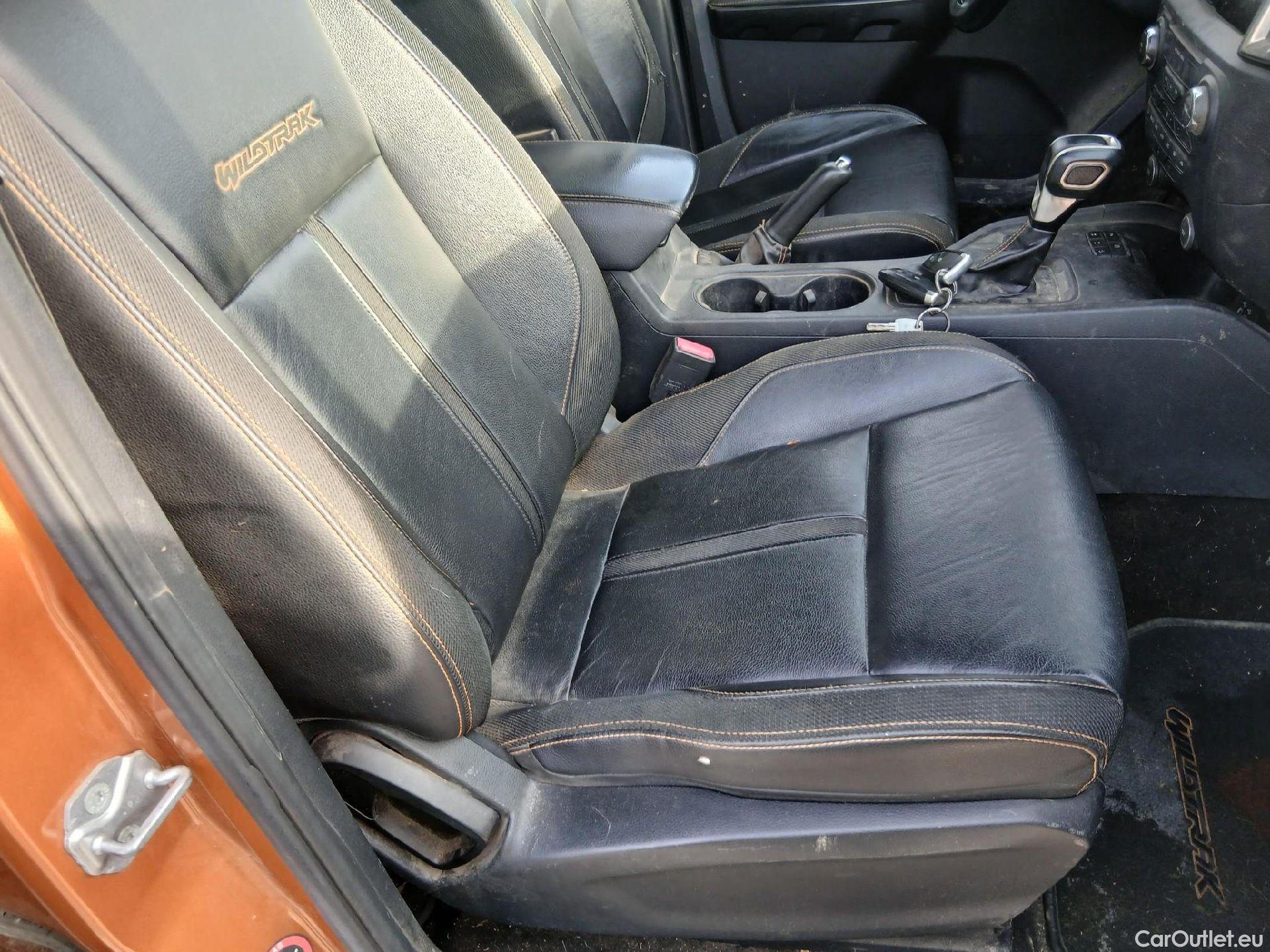  Ford  Ranger  Doble Cabina 4x4 Wildtrak 2.0 TDCi 215CV AT10 E6dT #65