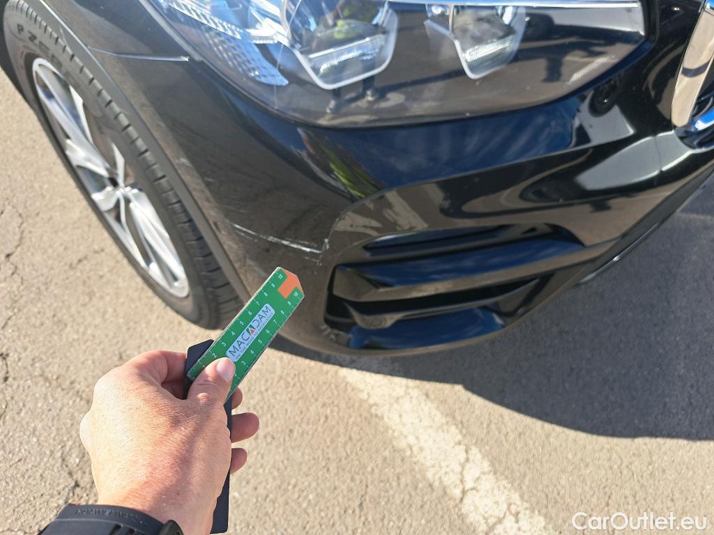  Bmw  X3 BMW  / 2017 / 5P / todoterreno xDrive20d (AC2) #14