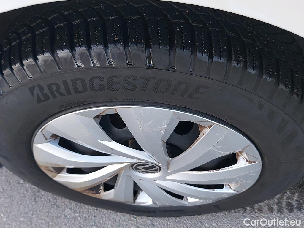  Volkswagen  Polo VOLKSWAGEN  / 2021 / 5P / berlina con portón  1.0 TSI 70kW (95CV) #46