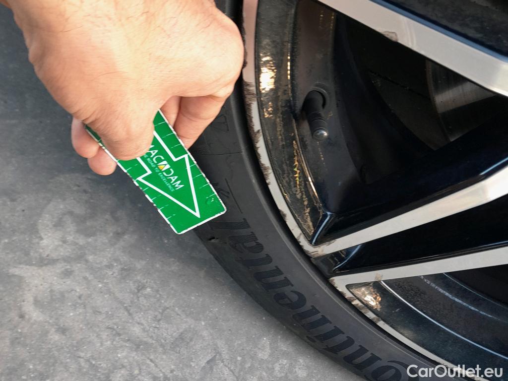  Mercedes  V-Klasse V Clase Combi V 220/250/300 d Avantgarde Largo (447.813) 240CV AT9 E6dT #13