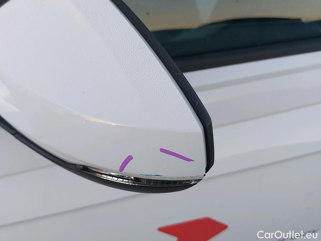  Volkswagen  Polo VOLKSWAGEN  / 2021 / 5P / berlina con portón  1.0 TSI 70kW (95CV) #49