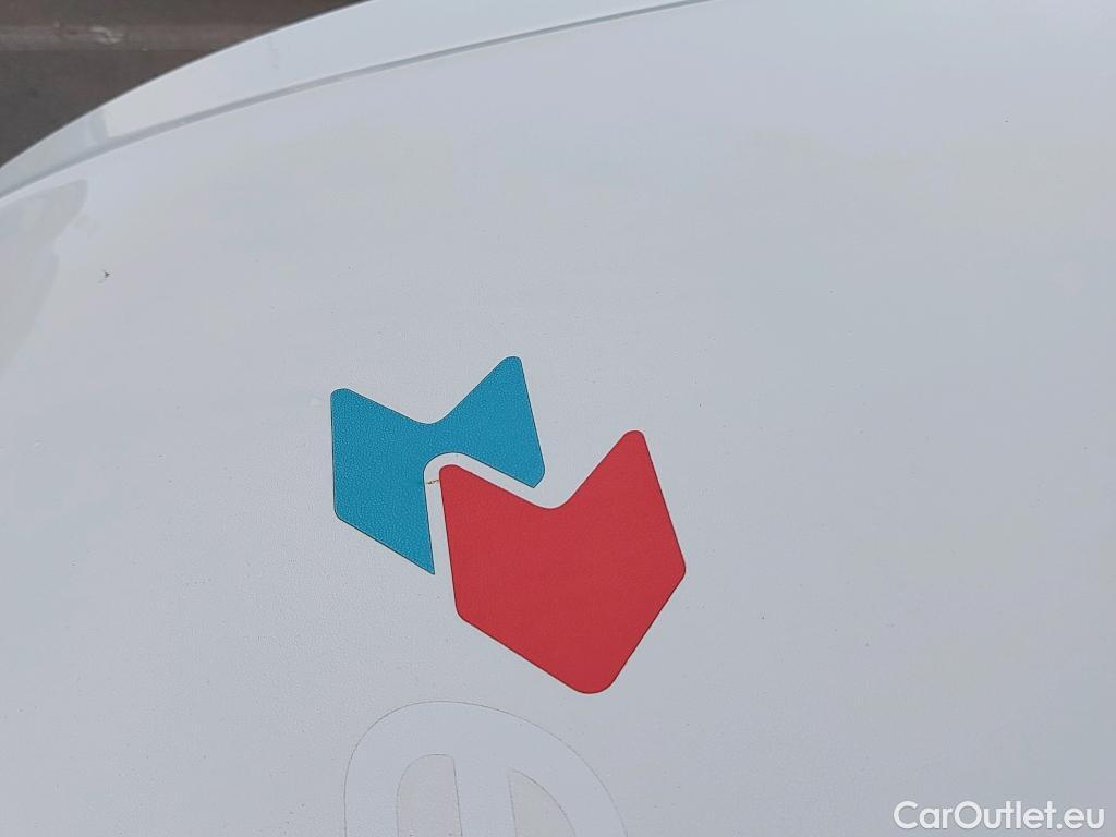  Volkswagen  Polo VOLKSWAGEN  / 2021 / 5P / berlina con portón  1.0 TSI 70kW (95CV) #8