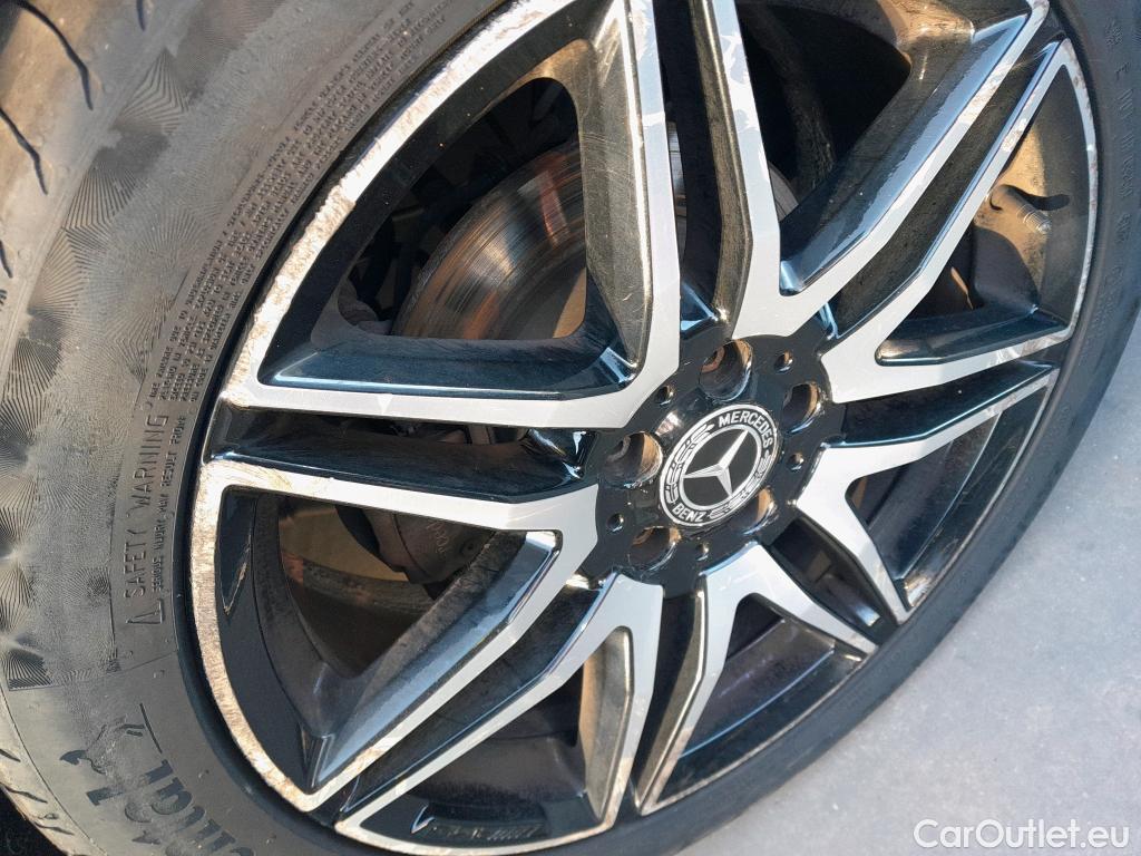  Mercedes  V-Klasse V Clase Combi V 220/250/300 d Avantgarde Largo (447.813) 240CV AT9 E6dT #19