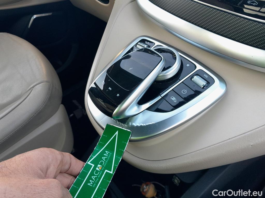  Mercedes  V-Klasse V Clase Combi V 220/250/300 d Avantgarde Largo (447.813) 240CV AT9 E6dT #1